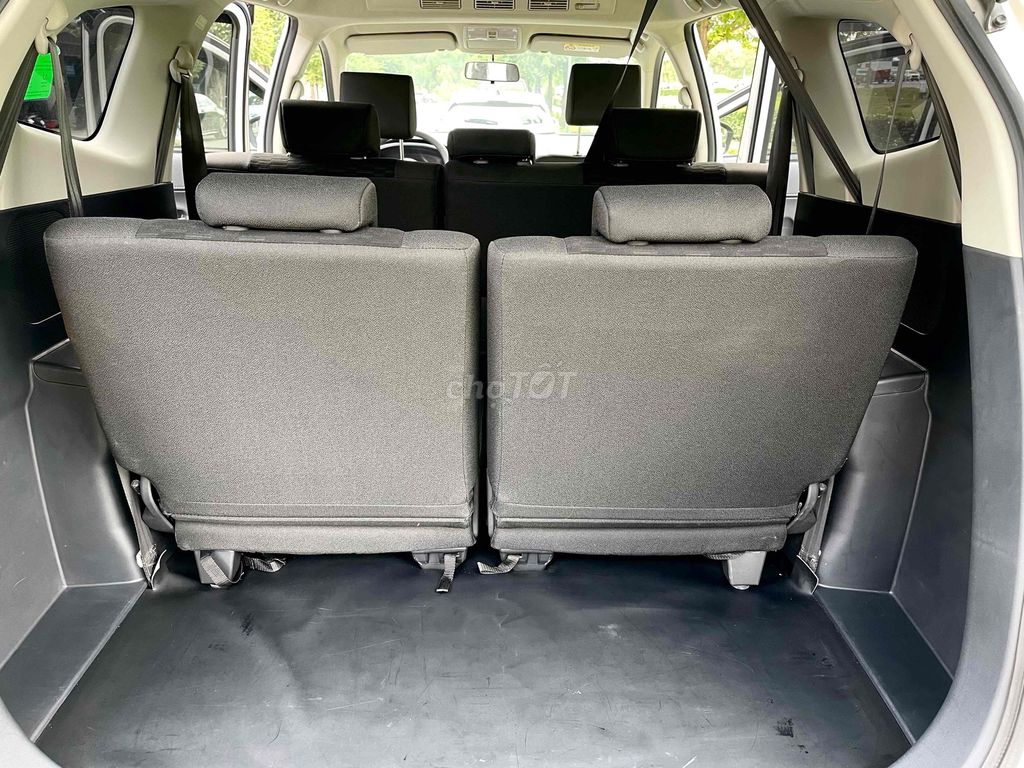 Toyota Rush 2021 Trắng siêu lướt 5.000km cực đẹp. Mua bán Ô tô tại Thành phố Thủ Đức Tp Hồ Chí Minh được đăng bởi Bảo Nam ÔTô hình 8