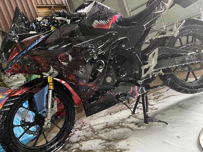 bán cbr kiểng đep. Mua bán Xe máy tại Huyện Cần Giuộc Long An được đăng bởi Lê Huỳnh Phi