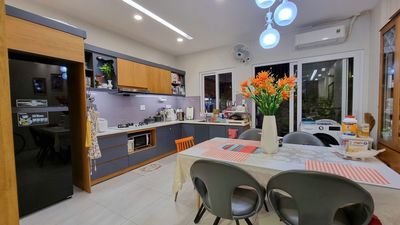 MEGA RUBY KHANG ĐIỀN - LIÊN PHƯỜNG Q9 - 3 TẦNG - ĐƯỜNG THÔNG -HƯỚNG ĐN