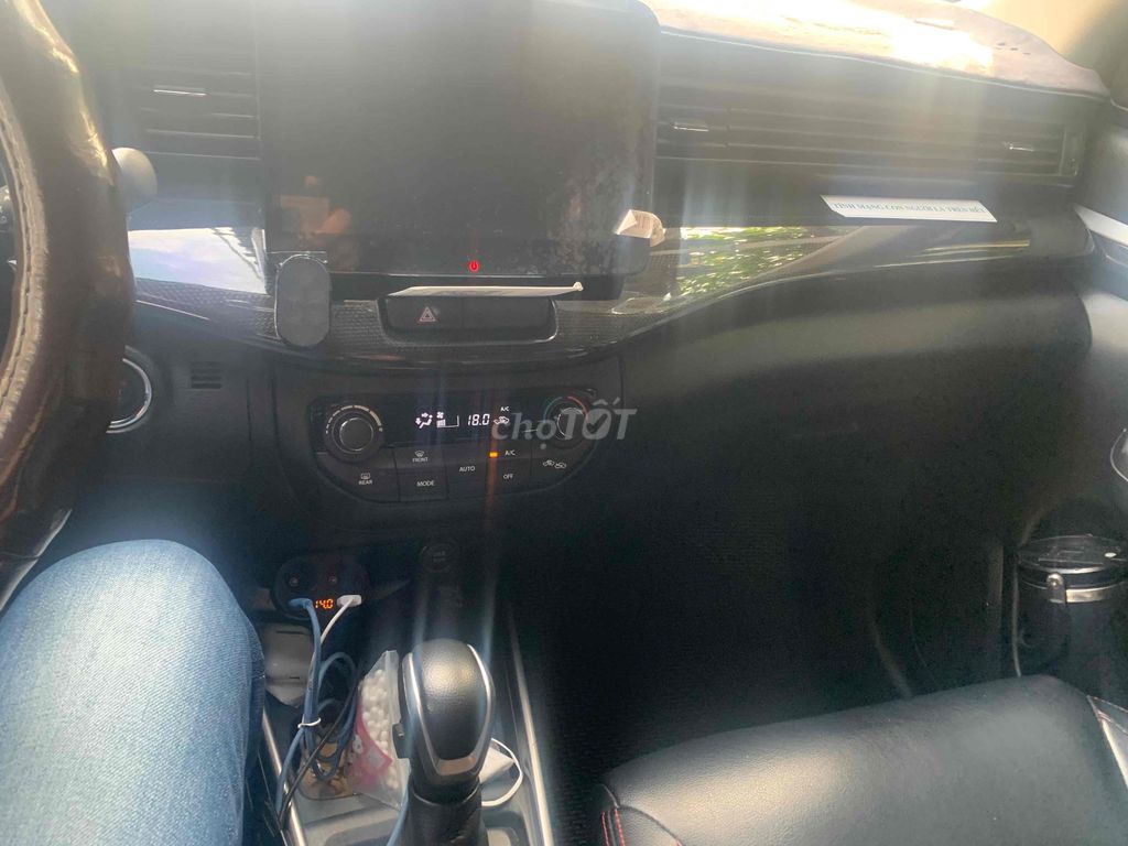 cần bán xe xl7. Mua bán Ô tô tại Quận 4 Tp Hồ Chí Minh được đăng bởi Nguyễn thành tường  hình 9