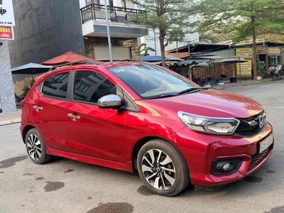 Honda Brio 2019 1 chủ gd dùng xe cực zin đẹp rẻ