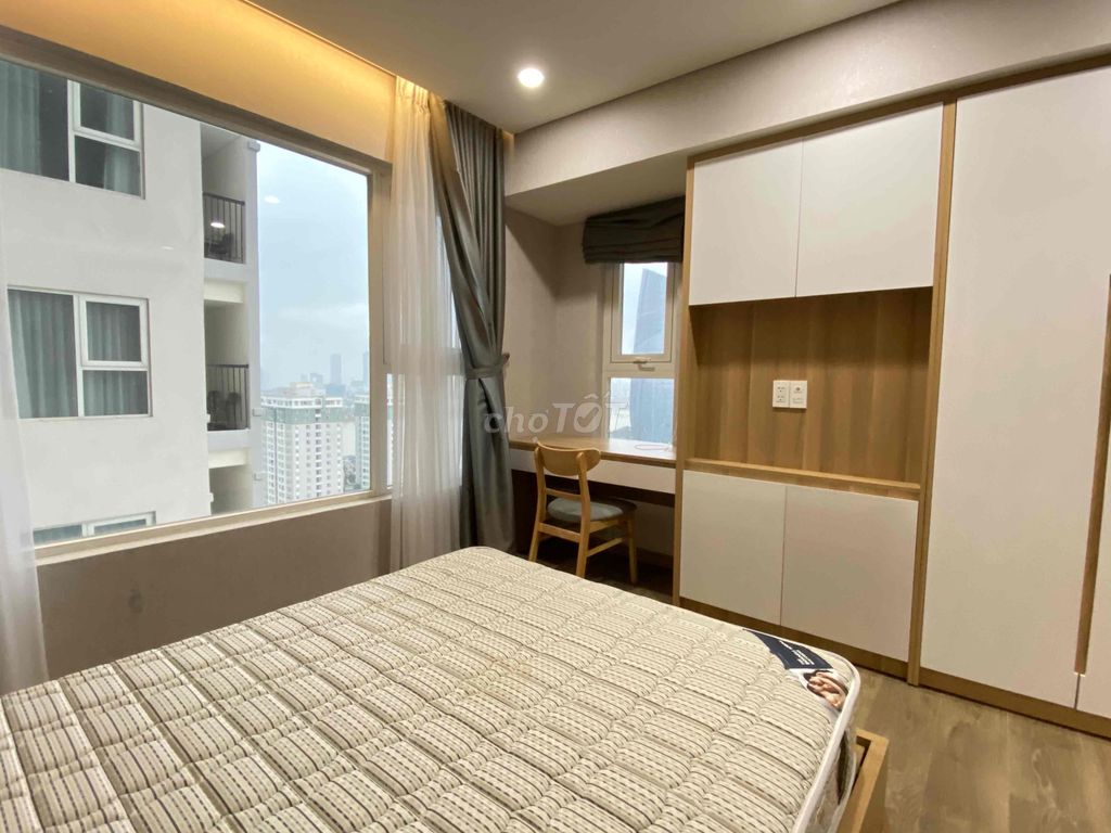 Corner 2-bedroom apartment in Fhome, city centre — photo 7