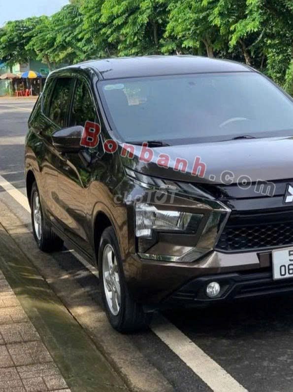 Mitsubishi Xpander 2022 1.5 AT- Xe đi giữ kỹ. Mua bán Ô tô tại Thành phố Long Khánh Đồng Nai được đăng bởi Mr Tí hình 3
