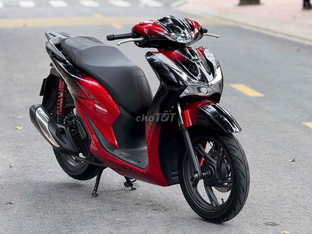 SH 160i ABS 2024 LƯỚT ( GÓP BAO NỢ XẤU ). Mua bán Xe máy tại Thành phố Thủ Đức Tp Hồ Chí Minh được đăng bởi Vũ Vũ hình 14