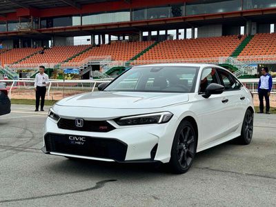 Honda Civic Chỉ 200tr nhận xe|K.mãi Tố.t Nhất nước