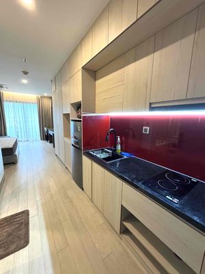 Bán căn hộ Studio tại Golden Bay, view đa dạng