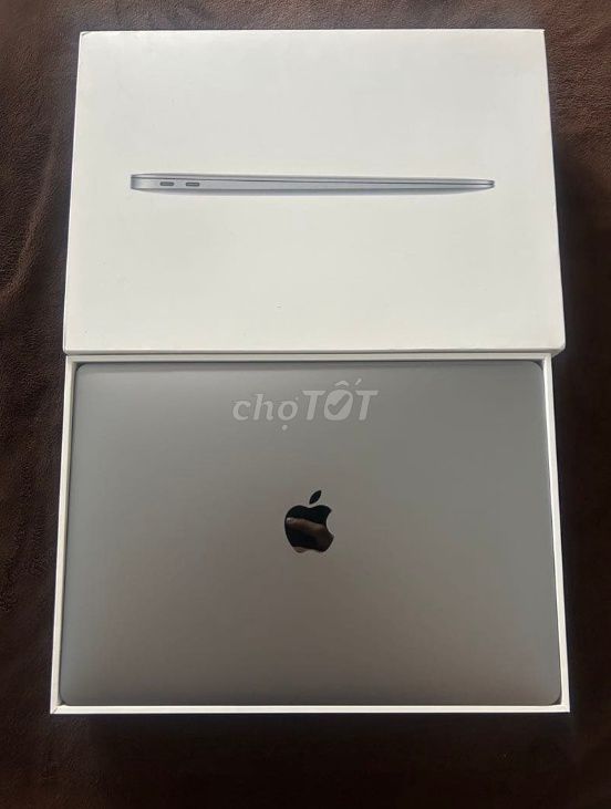 Apple MacBook Air i5 13.3 inch 8GB/256GB 2019. Mua bán Laptop tại Thành phố Thủ Đức Tp Hồ Chí Minh được đăng bởi KHÔI MINH hình 1