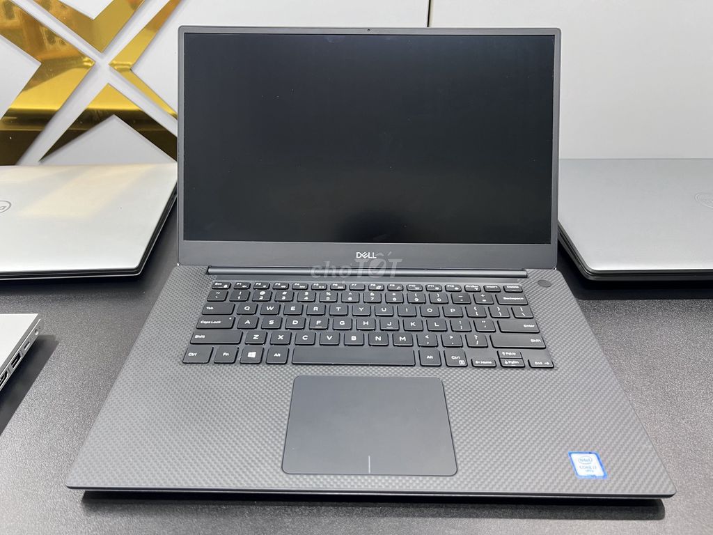 Dell Precision 5540 : I7-9850H 16GB/512GB T2000. Mua bán Laptop tại Quận Gò Vấp Tp Hồ Chí Minh được đăng bởi DuyStore hình 1