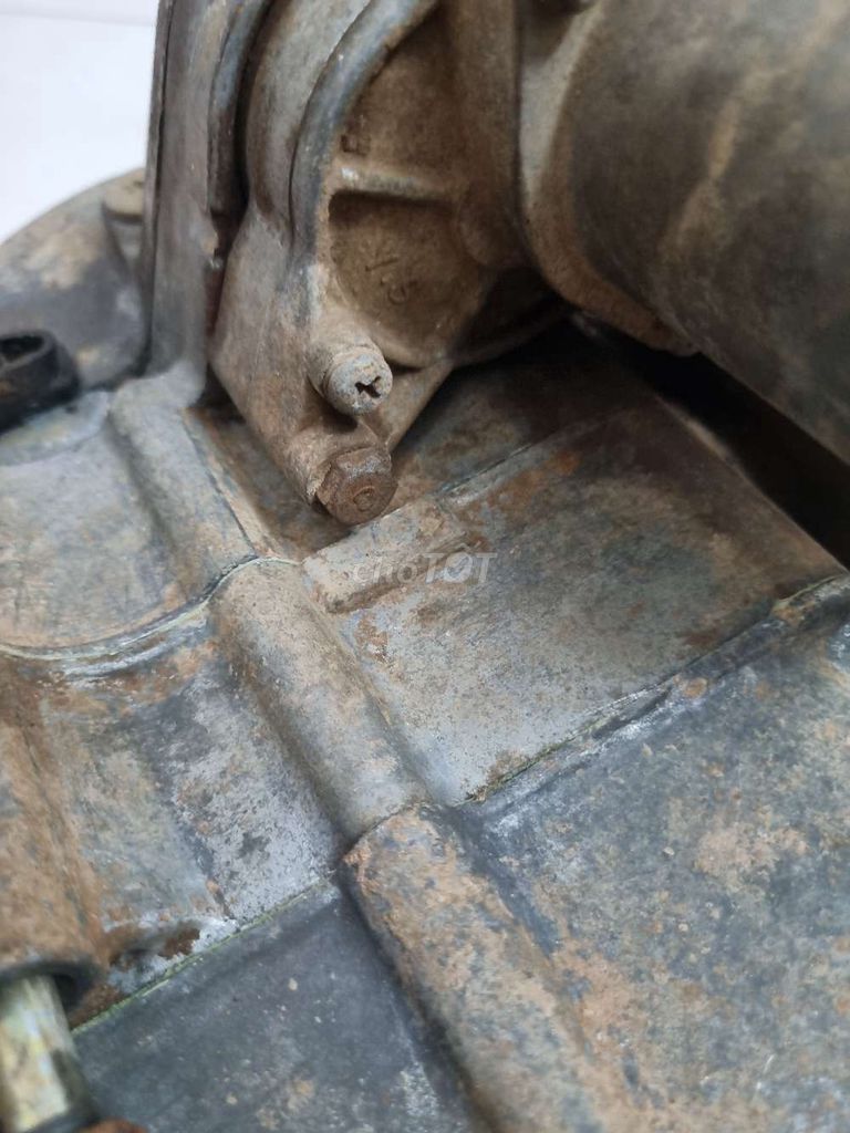 Máy citi plus 110 ống hơi. Mua bán Phụ tùng xe tại Quận Tân Phú Tp Hồ Chí Minh được đăng bởi Trần Quang Huy hình 3