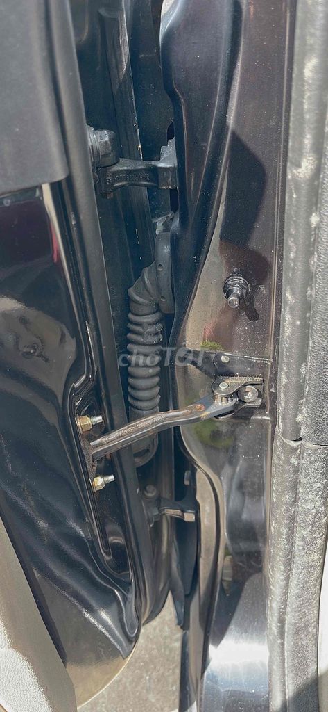 Ford Focus 2008 1.8 AT - 120000 km. Mua bán Ô tô tại Quận Ninh Kiều Cần Thơ được đăng bởi nguyen van tai hình 14