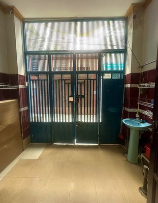 Sát MẶT TIỀN HẺM XE HƠI P3 Gò Vấp, Nhà 3 Tầng gần 40m2, giá 5.x tỷ. Mua bán nhà ở tại Quận Gò Vấp Tp Hồ Chí Minh được đăng bởi Trần Hữu Toàn