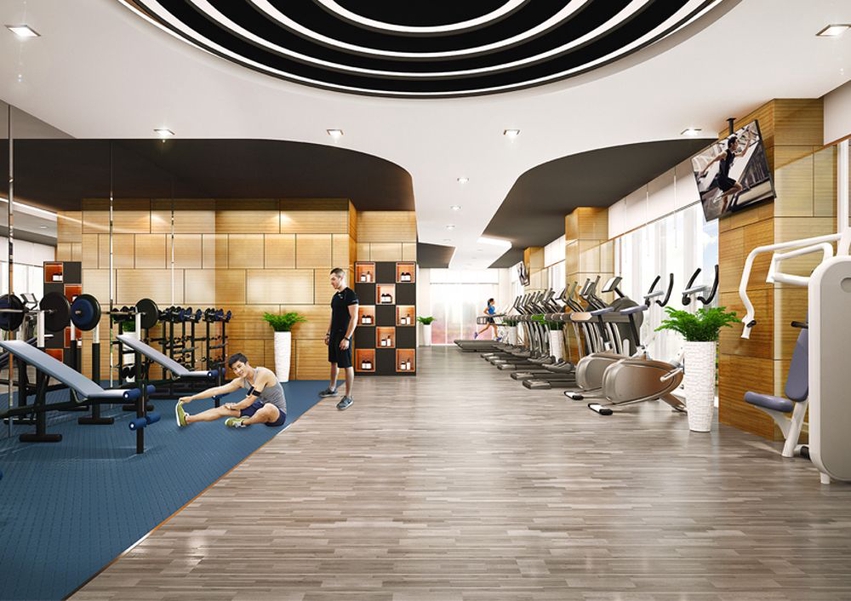FACILITIES