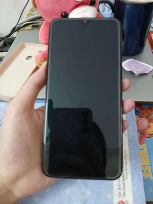 Mình dư máy cần bán Samsung Galaxy M31 nữ dùng. Mua bán Điện thoại tại Huyện Đan Phượng Hà Nội được đăng bởi Xuân