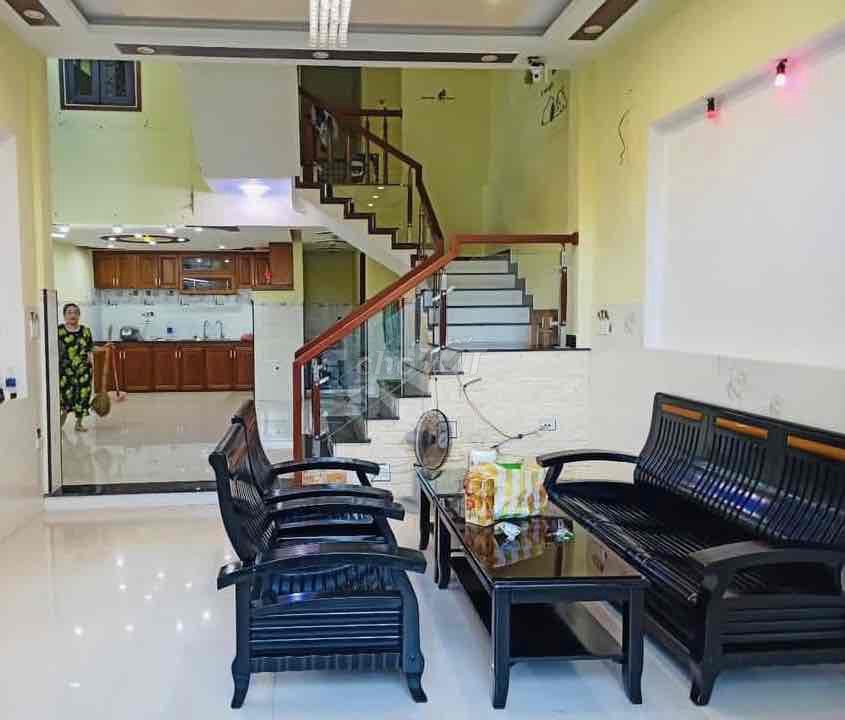 House with 4 bedrooms for rent in Sơn Trà, Da Nang — $655/month, photo 1