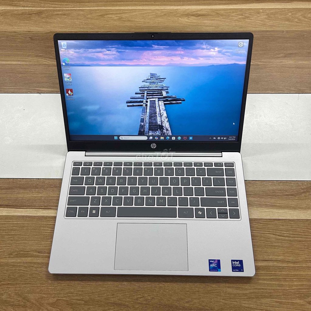 HP 14 EP1137Tu Ultra 7 155H còn Bảo hành 01/2027. Mua bán Laptop tại Quận Bình Tân Tp Hồ Chí Minh được đăng bởi Laptop An Bình hình 1