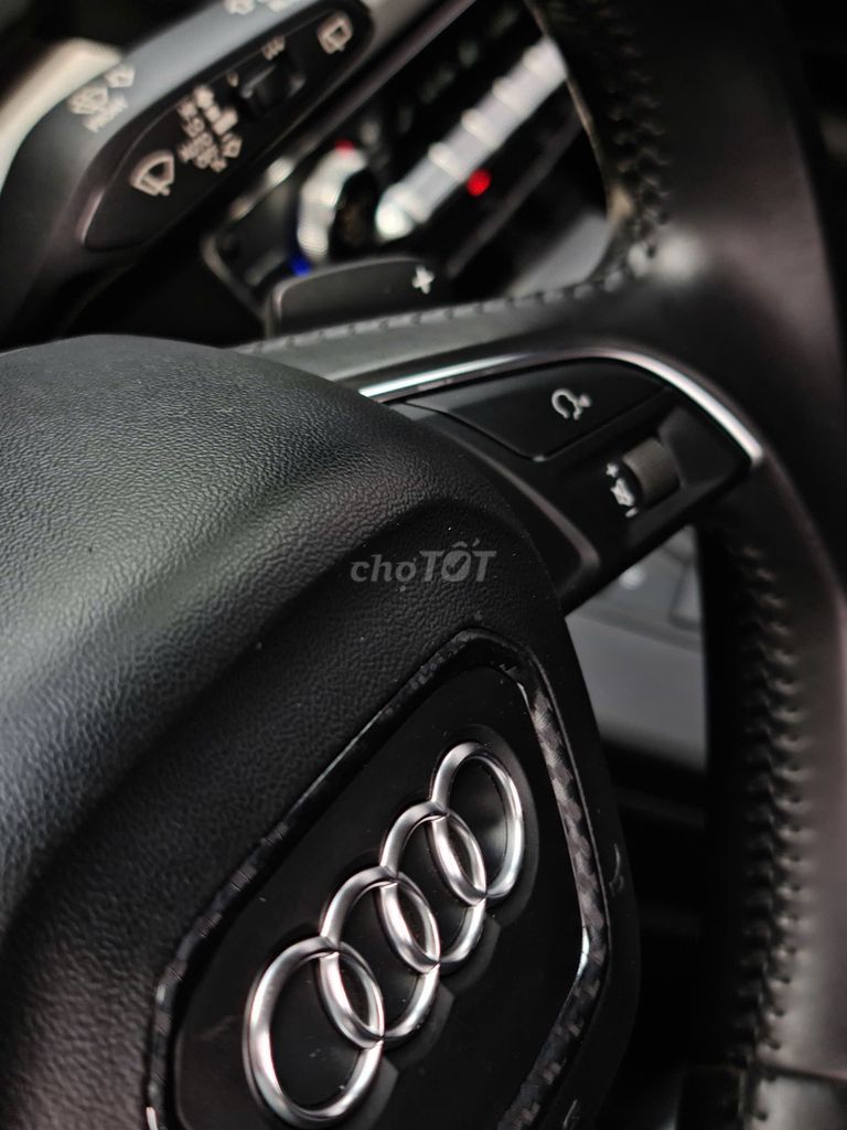 Audi Q5 Tfsi Quatro xe Đức nhập Mỹ C.Nghệ CHÂU ÂU,. Mua bán Ô tô tại Quận Gò Vấp Tp Hồ Chí Minh được đăng bởi Tân Đề Li hình 6