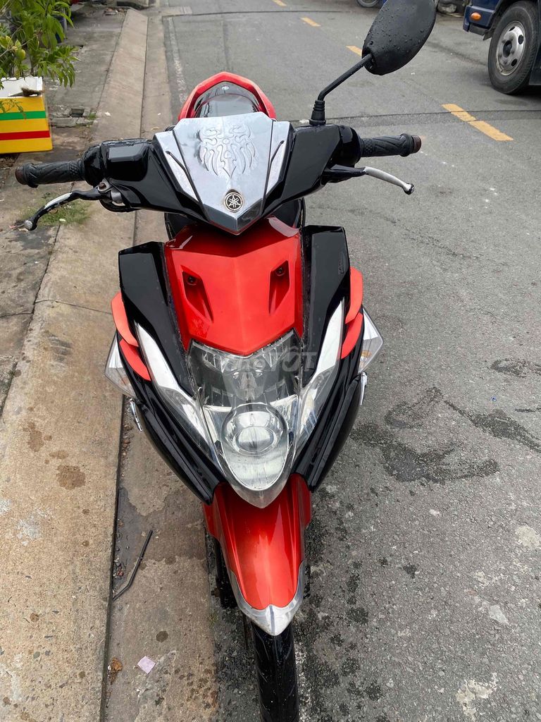 novo 5 fi máy zin chạy mạnh bốc giấy tờ hợp lệ. Mua bán Xe máy tại Huyện Hóc Môn Tp Hồ Chí Minh được đăng bởi xe các tỉnh giá sỉ hình 5