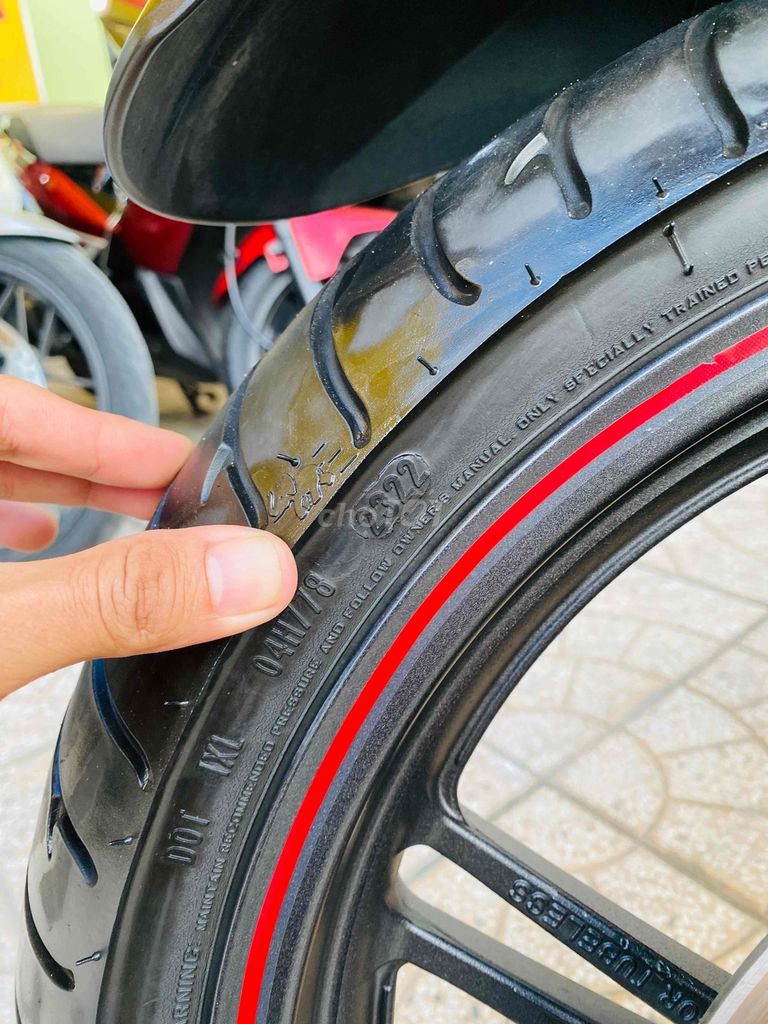 SH 350 2022 máy thái siêu đẹp chuẩn zin lướt✅. Mua bán Xe máy tại Quận Ninh Kiều Cần Thơ được đăng bởi Hiếu Xe máy Tân Liên Hưng 2 hình 19