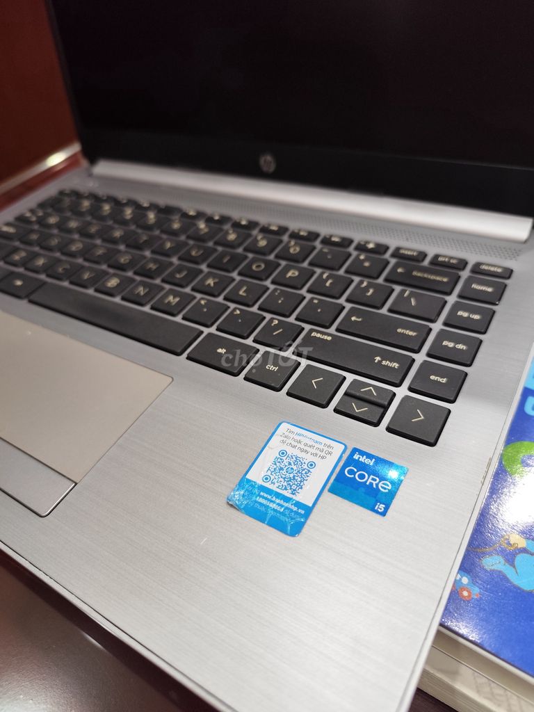 Pass lại Laptop HP 240 G8 i5-1135G7 | 8GB/512GB. Mua bán Laptop tại Thành phố Việt Trì Phú Thọ được đăng bởi Hoàng Thái hình 1