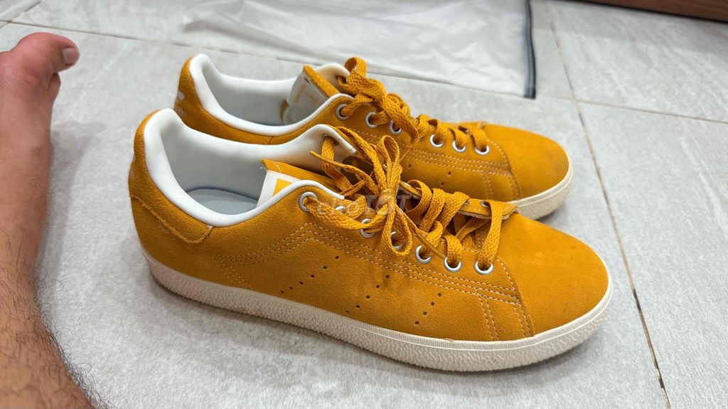 Giày ADIDAS chính hãng size 8UK giá tốt
