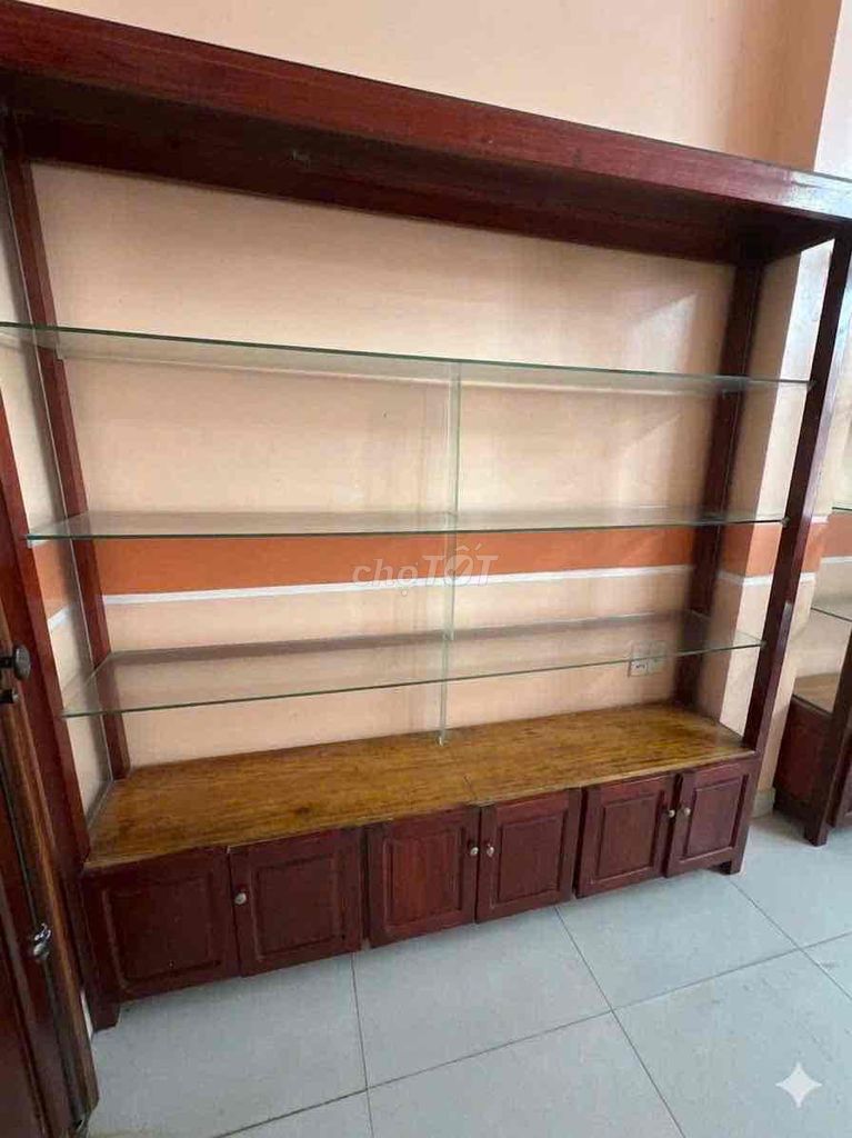 Thanh Lý Tủ Gỗ Đựng Giày Dép, sách vở. Mua bán Tủ, kệ gia đình tại Quận Ngũ Hành Sơn Đà Nẵng được đăng bởi phạm trường thái hình 1