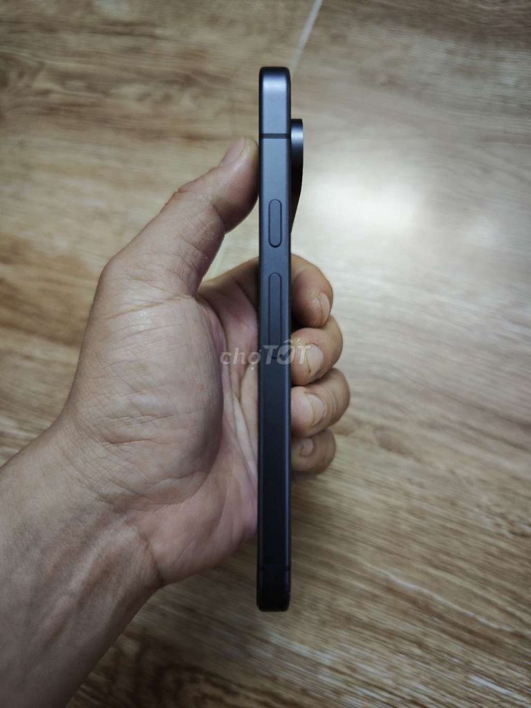 Google Pixel 9 256GB Đen. Mua bán Điện thoại tại Thành phố Thuận An Bình Dương được đăng bởi Thanh sang hình 1
