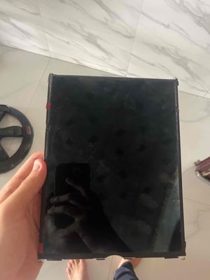 màn ipad gen 6 ( màn zin bóc máy). Mua bán Máy tính bảng tại Thành phố Tân An Long An được đăng bởi minh thành