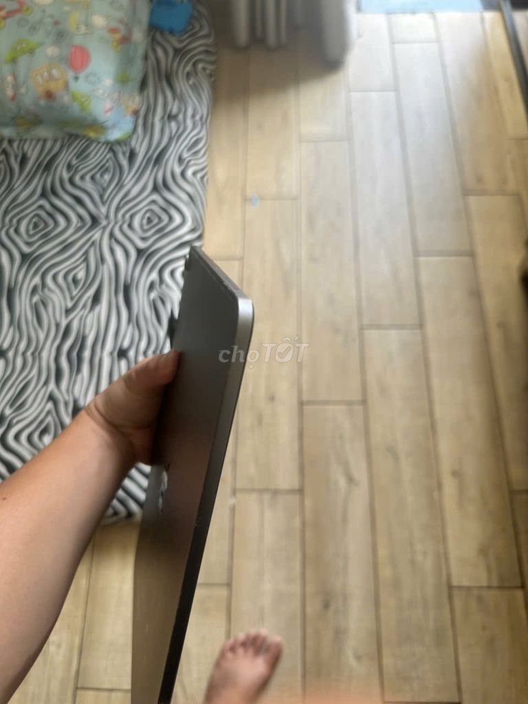 Apple iPad Pro 12.9 inch 256GB. Mua bán Máy tính bảng tại Thành phố Biên Hòa Đồng Nai được đăng bởi Phúc Vũ Hoàng hình 1