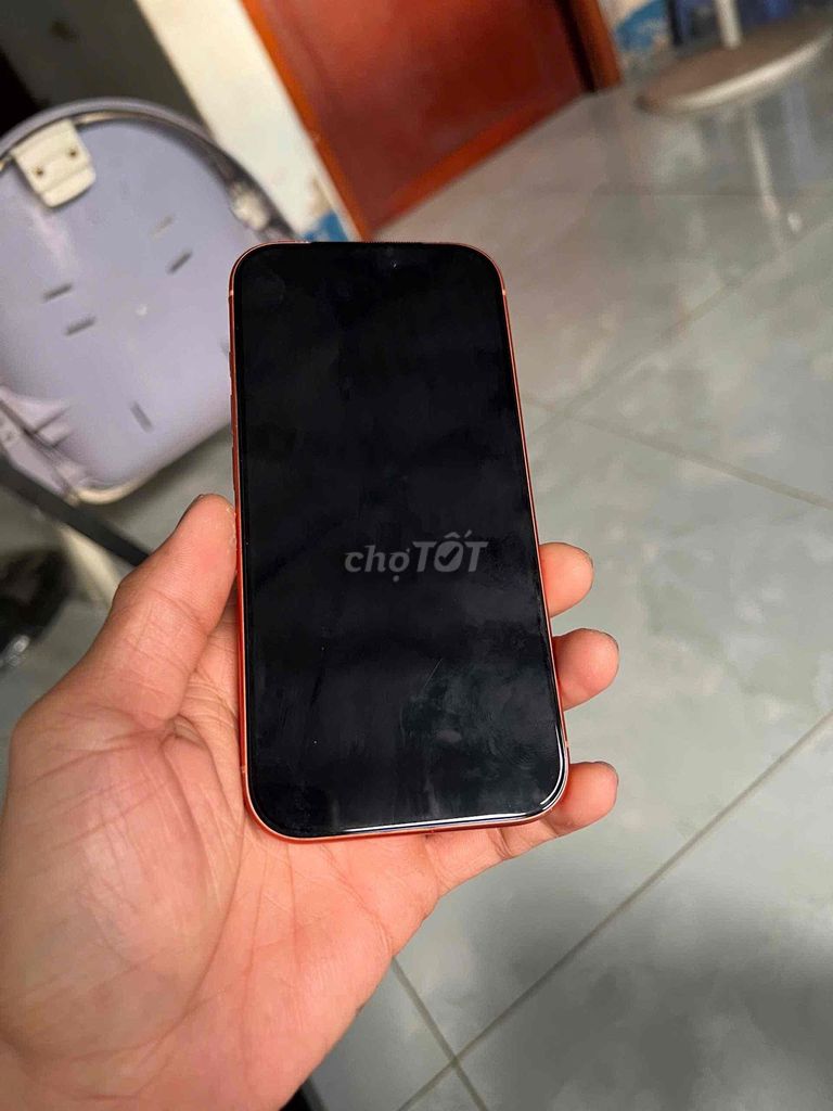 iPhone 17 Pro 256GB Cam. Mua bán Điện thoại tại Huyện Hóc Môn Tp Hồ Chí Minh được đăng bởi Nguyen Nhân hình 1