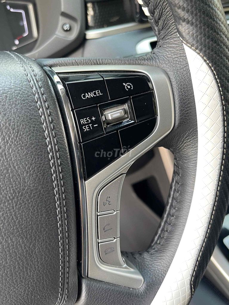 Mitsubishi Xpander Cross 2024 - 9000 km. Mua bán Ô tô tại Quận Nam Từ Liêm Hà Nội được đăng bởi Chính chủ hình 15