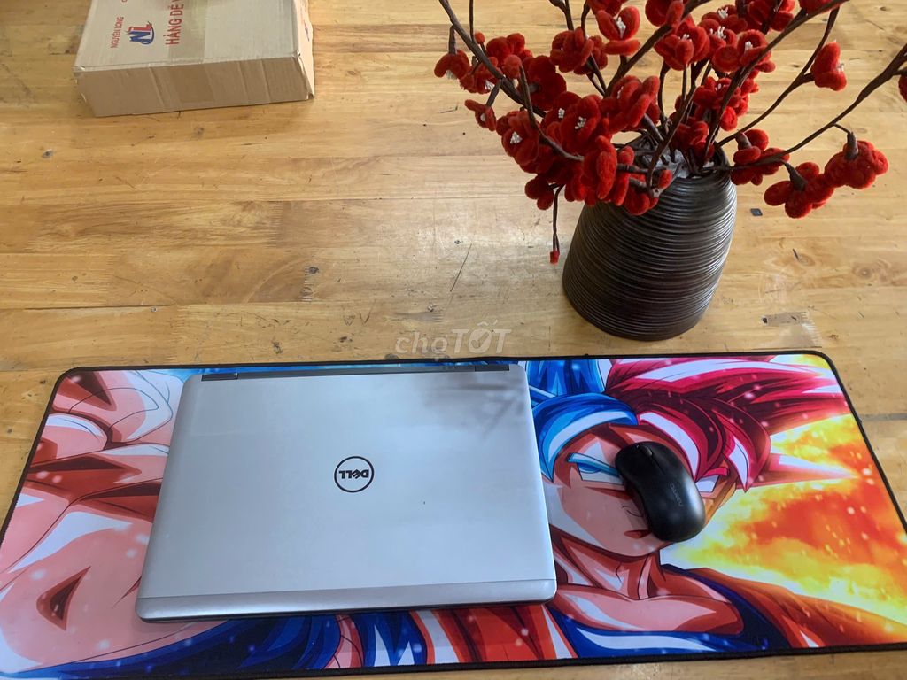 Dell Latitude E7440 i7 4600U 8G 128G 14.0