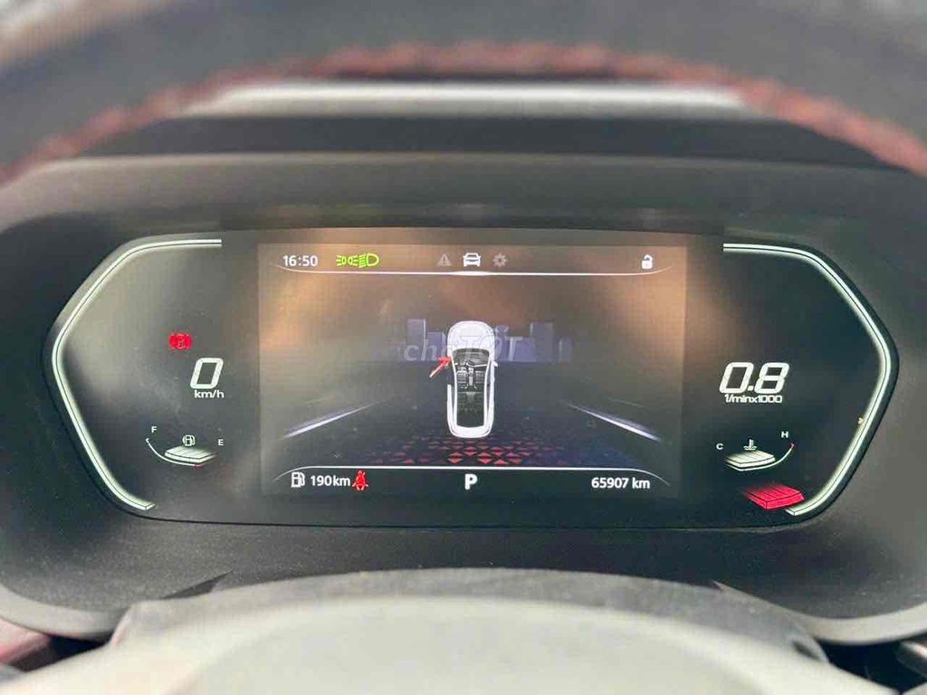 MG MG5 2023 Luxury đi 65.000km chuẩn. Mua bán Ô tô tại Quận Bình Tân Tp Hồ Chí Minh được đăng bởi Thanh Nhã Xe Lướt Sài Gòn hình 11