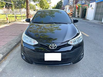 Toyota Vios 1.5E 2020 số tay. MỚi Nhất Việt Nam. Mua bán Ô tô tại Huyện Sóc Sơn Hà Nội được đăng bởi Salon Auto Đào Hằng