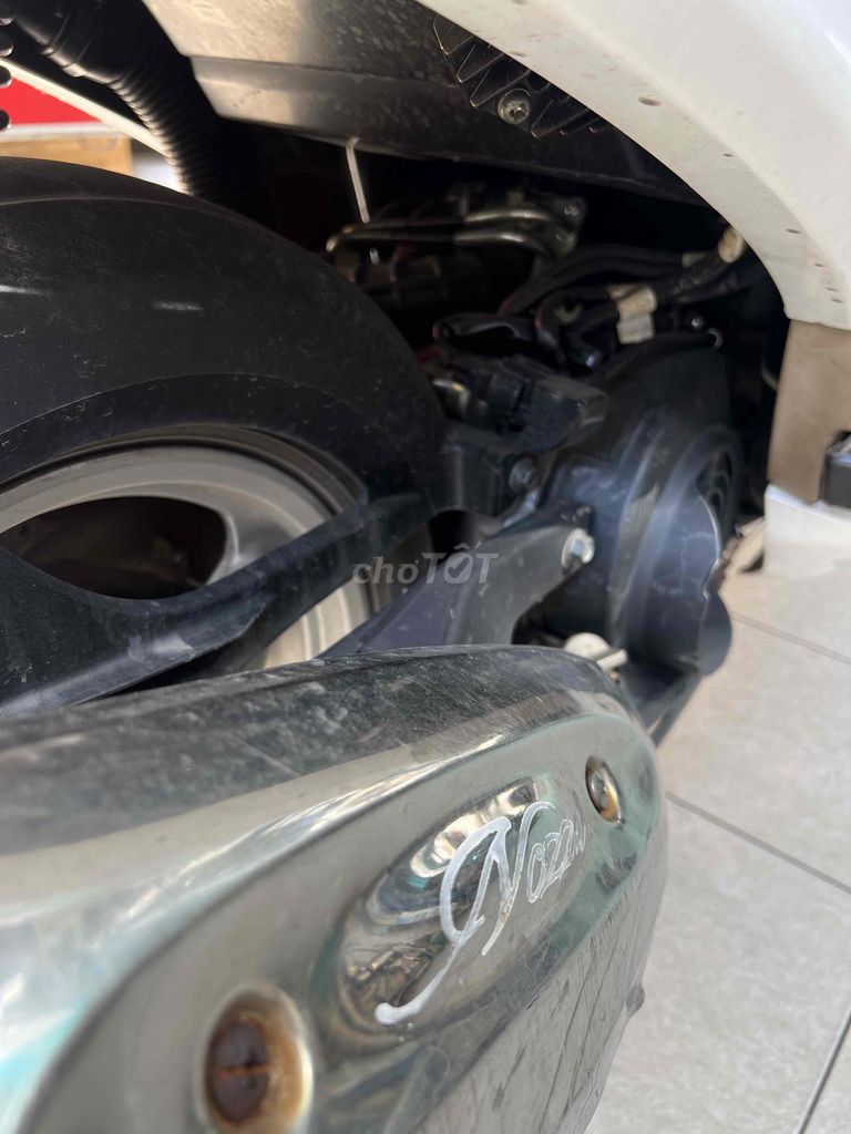 Xe Máy Nozza biển tỉnh lâm đồng. Mua bán Xe máy tại Quận Gò Vấp Tp Hồ Chí Minh được đăng bởi Thiên Ân hình 8