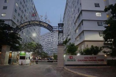Chính chủ bán CH Chương Dương Home view Landmark 81 – Có sổ