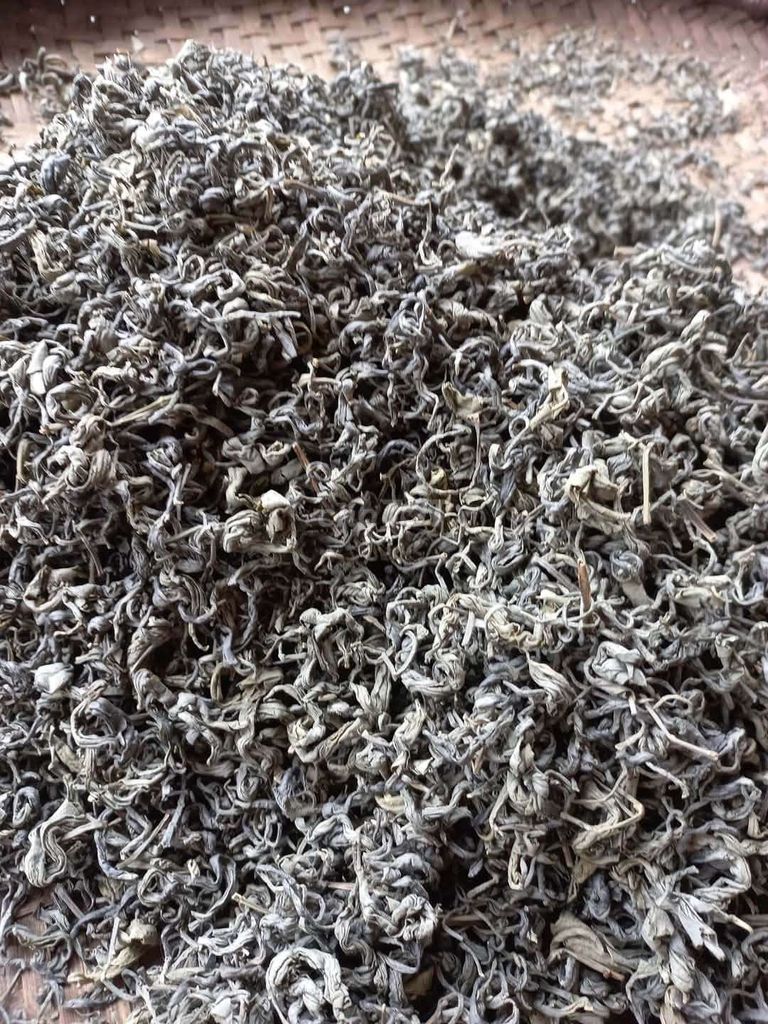 Trà Shan Tuyết Yên Bái Chè cây non. Mua bán Đồ ăn, thực phẩm và các loại khác tại Quận Tây Hồ Hà Nội được đăng bởi bui huong hình 1