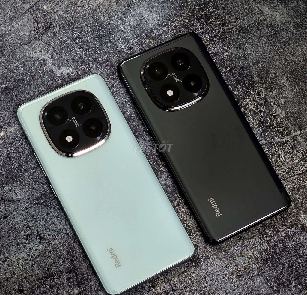 Xiaomi Redmi Note 14 Pro+ 5G 8/256GB và 12/256. Mua bán Điện thoại tại Quận Thanh Khê Đà Nẵng được đăng bởi Tú MB hình 1