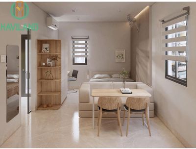 Аренда · 1 комн. · 40 м² · Quận Liên Chiểu, ул. Đường Hoà Minh 26