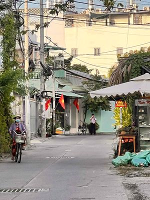 Аренда · 4 комн. · 72 м² · Huyện Nhà Bè, ул. Đường Huỳnh Tấn Phát