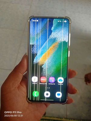 Samsung s21 fe 5g. Mua bán Điện thoại tại Huyện Châu Thành Đồng Tháp được đăng bởi Nam Tan