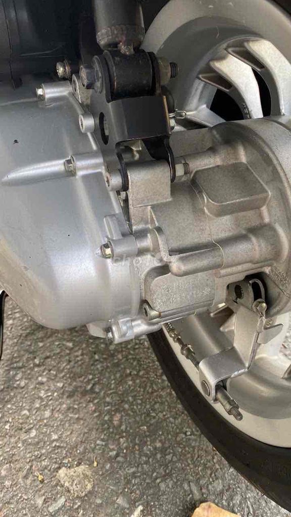 Piaggio Vespa Sprint Iget ABS 2017 Cam. Mua bán Xe máy tại Thành phố Biên Hòa Đồng Nai được đăng bởi CH xe máy Trần Na Na hình 6