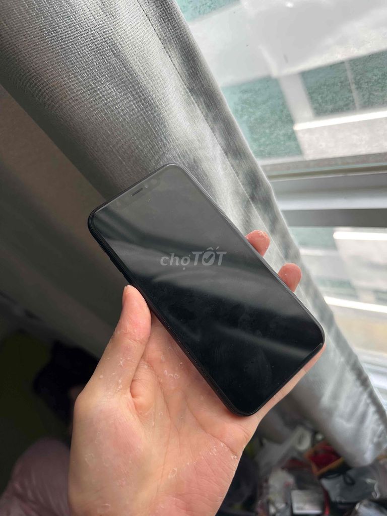 iphone xr 64gb quốc tế còn nguyên zin