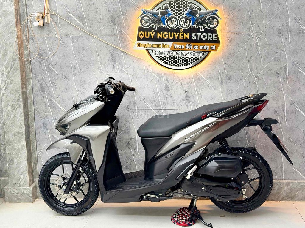 Vario 150 2020 года, госномер 66, от первого владельца