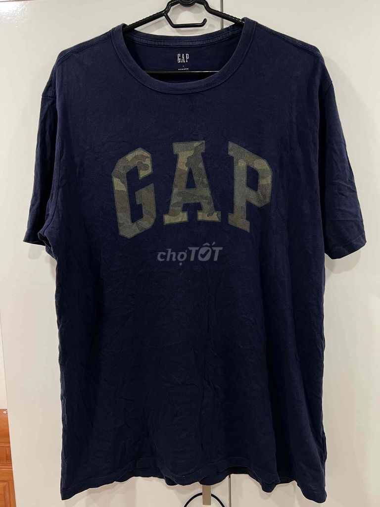 Áo Gap chính hãng size L