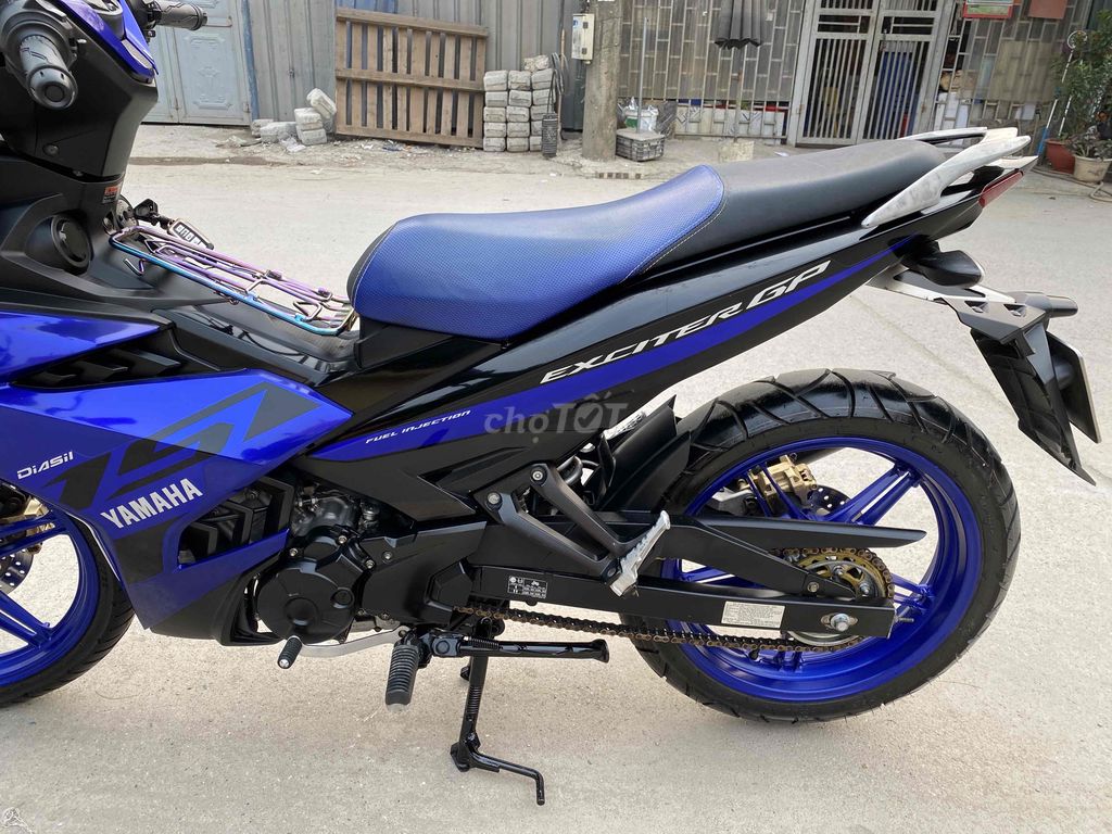 Siêu Phẩm Exciter 150 chính chủ -2020 đẹp xuất sắc. Mua bán Xe máy tại Quận Nam Từ Liêm Hà Nội được đăng bởi tuấn hình 5