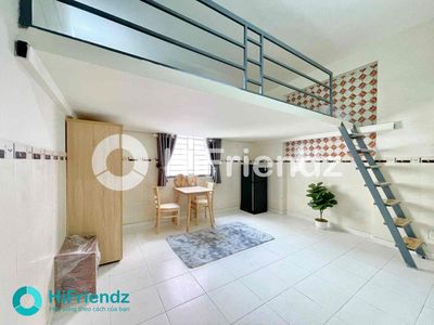 Аренда · 1 комн. · 30 м² · Quận Bình Tân, ул. Đường Tên Lửa