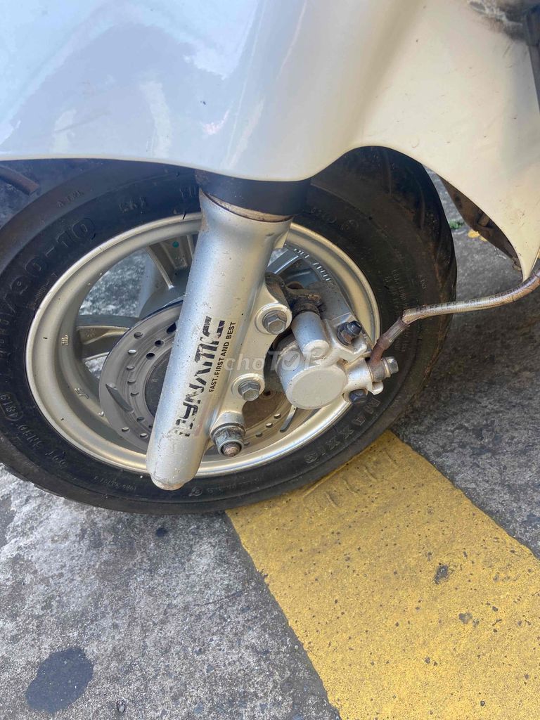 TRẮNG NỮ CÓ 50cc AT 3Tr9 ANG5T900. Mua bán Xe máy tại Huyện Thống Nhất Đồng Nai được đăng bởi CHODONGNAI youtube video hình 12