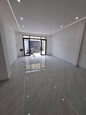 Nhà phố 56 m² · 3 PN · Đường Hậu Giang