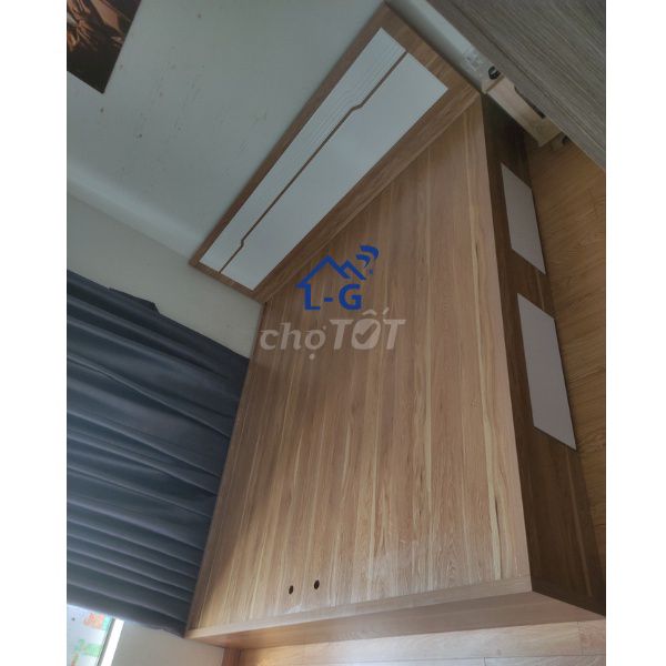Giường gỗ Giường gỗ Giường gỗ Giường gỗ Giường gỗ. Mua bán Giường, chăn ga gối nệm tại Thành phố Thủ Đức Tp Hồ Chí Minh được đăng bởi NỘI THẤT LÂM GIA PHÁT  hình 1