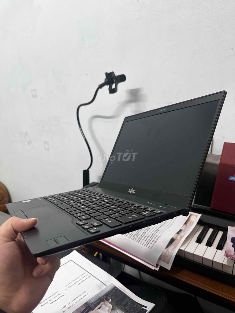 Thanh lý laptop core i5-7th Ram 12GB/256GB. Mua bán Laptop tại Quận Bắc Từ Liêm Hà Nội được đăng bởi Thuỷ hình 1